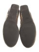 Stuart Weitzman Lizard Ballet Flats