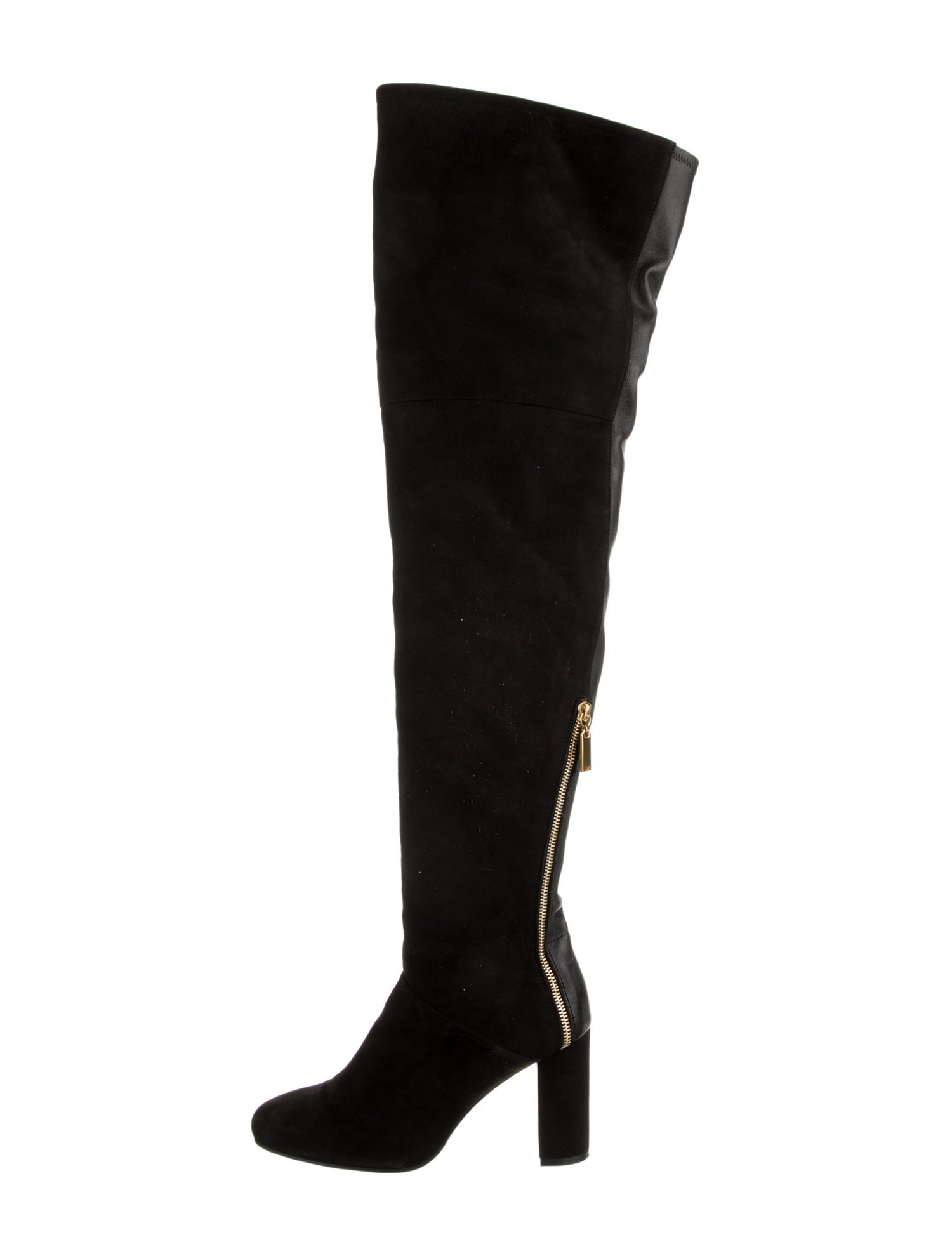 Stuart Weitzman Suede Boots