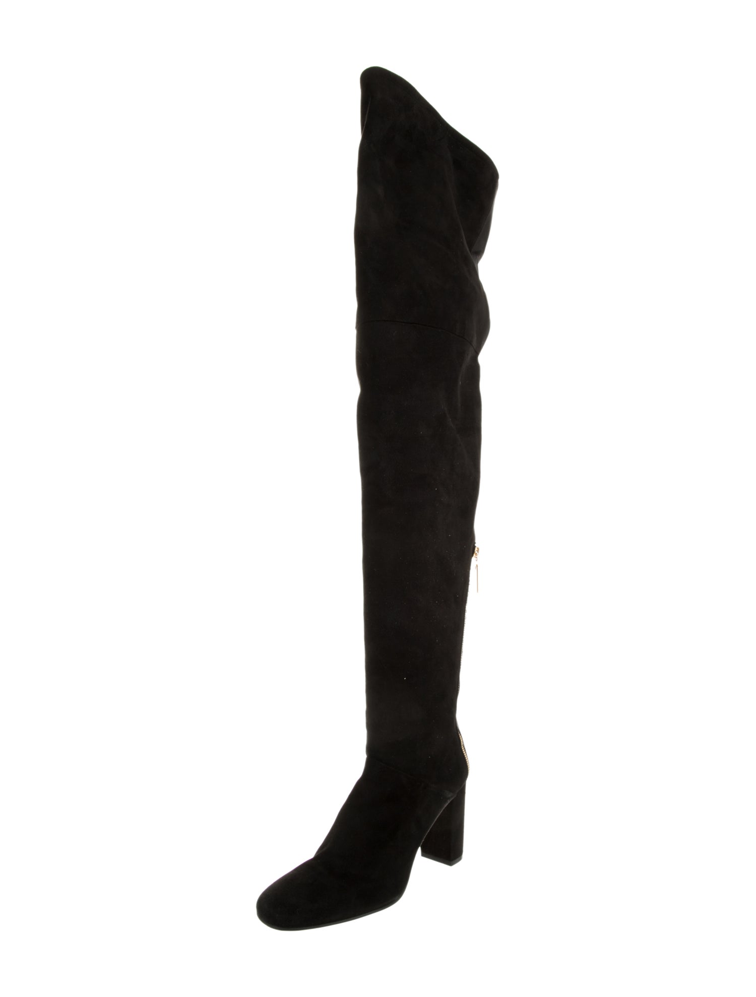 Stuart Weitzman Suede Boots