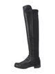 Stuart Weitzman Leather Boots