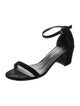 Stuart Weitzman Leather Pumps