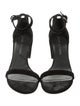 Stuart Weitzman Leather Pumps