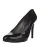 Stuart Weitzman Patent Leather Pumps