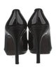 Stuart Weitzman Patent Leather Pumps