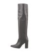 Stuart Weitzman Leather Boots