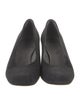Stuart Weitzman Suede Pumps