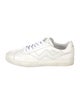 Stuart Weitzman Leather Sneakers