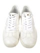 Stuart Weitzman Leather Sneakers