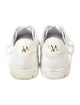 Stuart Weitzman Leather Sneakers