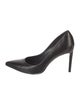 Stuart Weitzman Leather Pumps
