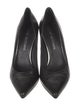 Stuart Weitzman Leather Pumps