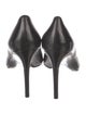 Stuart Weitzman Leather Pumps