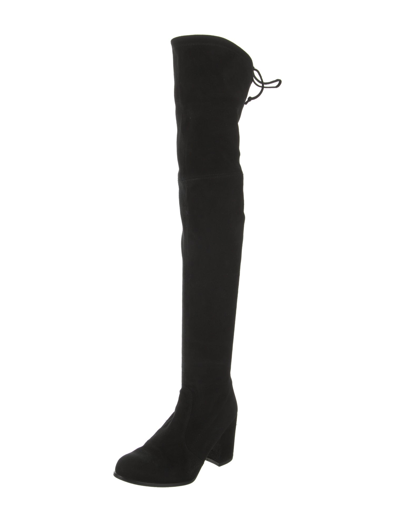 Stuart Weitzman Suede Boots