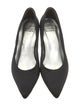 Stuart Weitzman Satin Pumps