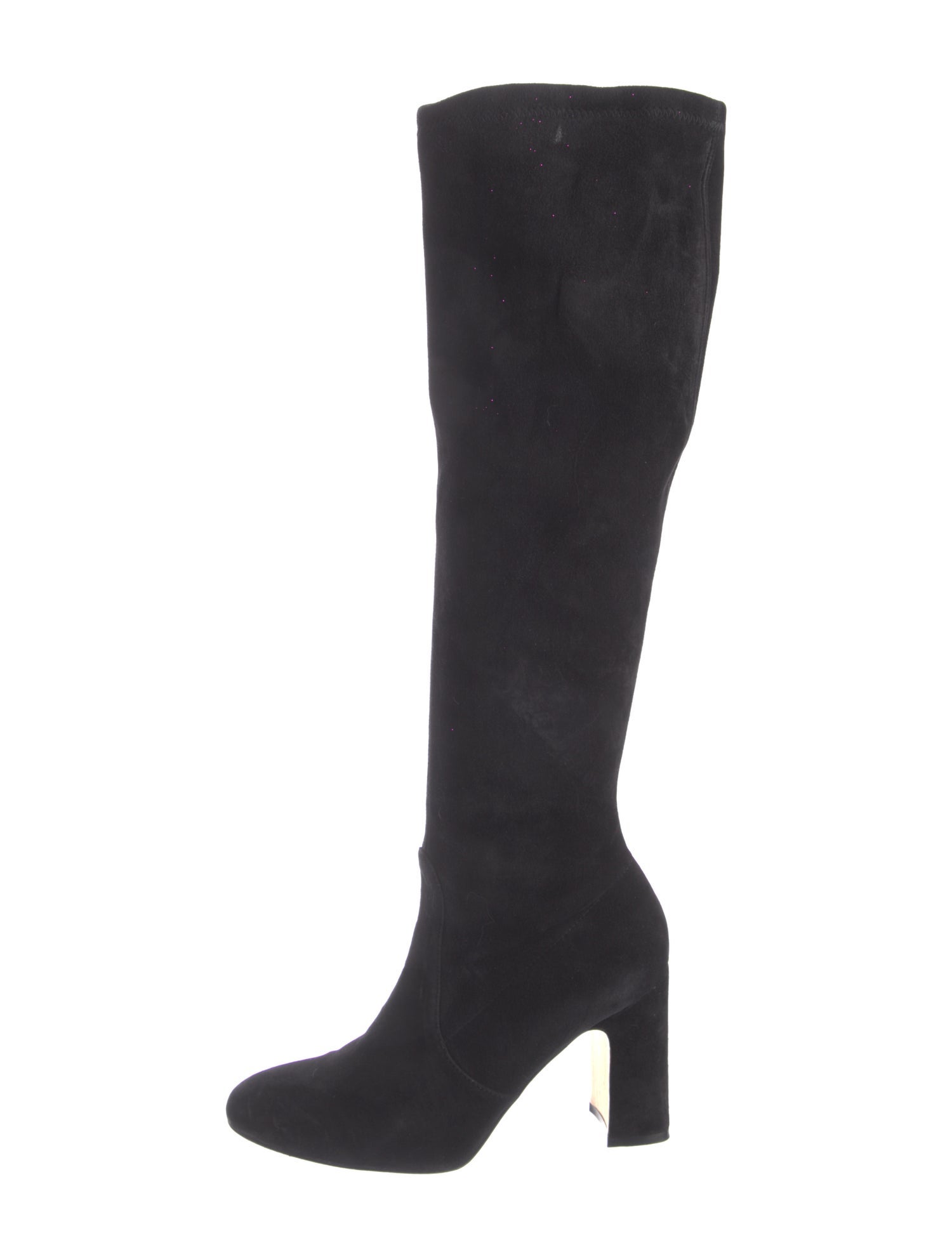Stuart Weitzman Suede Boots