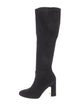 Stuart Weitzman Suede Boots