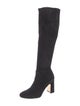 Stuart Weitzman Suede Boots