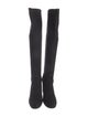 Stuart Weitzman Suede Boots
