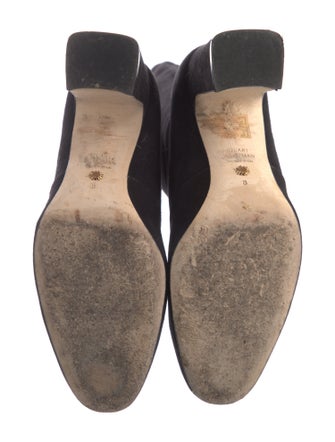 Stuart Weitzman Suede Boots