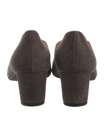 Stuart Weitzman Pumps