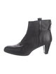Stuart Weitzman Leather Boots