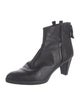 Stuart Weitzman Leather Boots