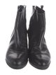 Stuart Weitzman Leather Boots
