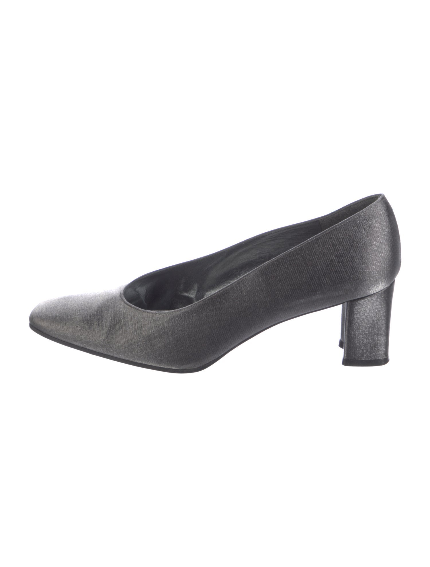 Stuart Weitzman Pumps