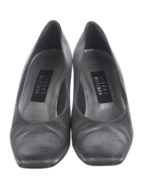 Stuart Weitzman Pumps