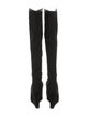 Stuart Weitzman Suede Boots