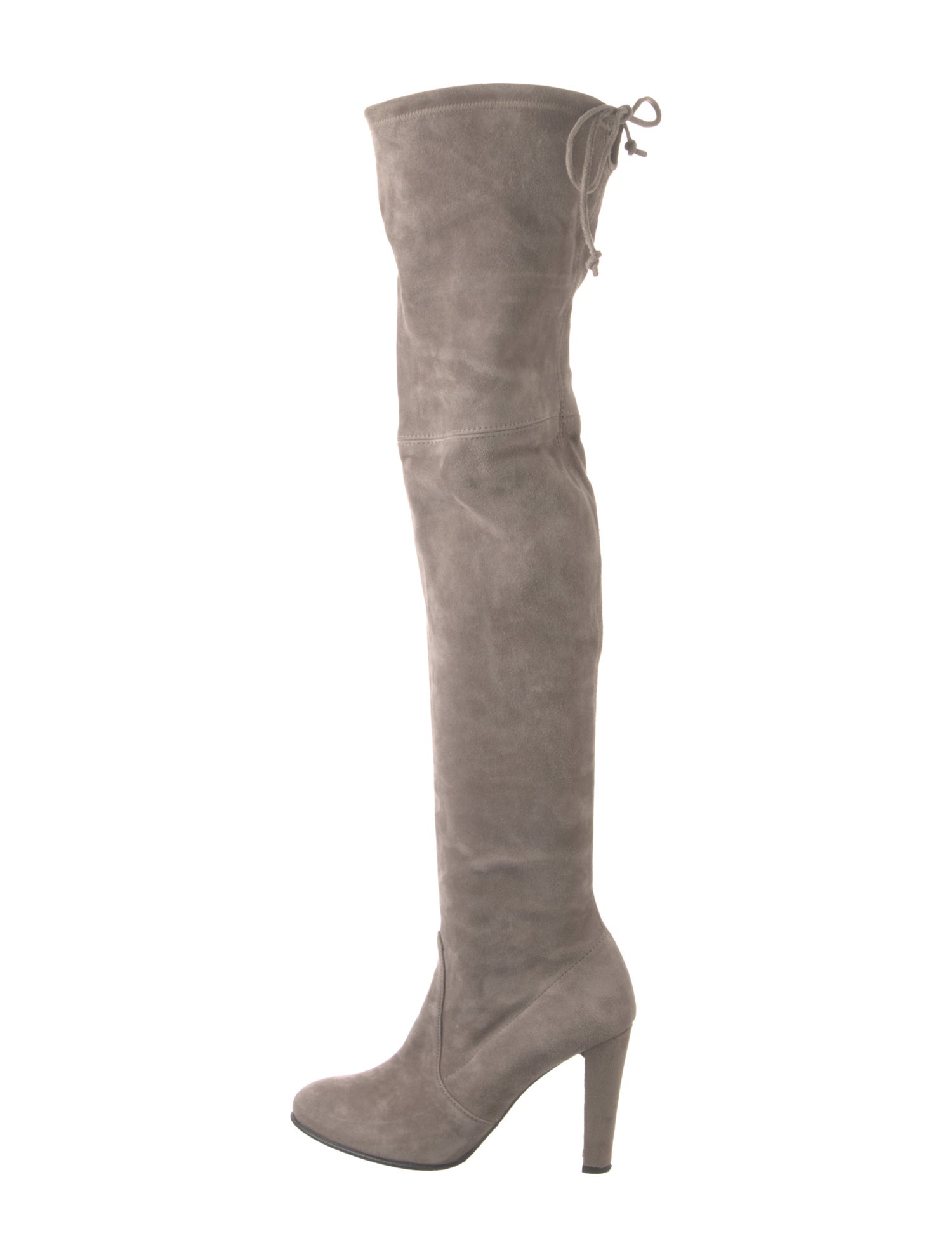Stuart Weitzman Suede Boots