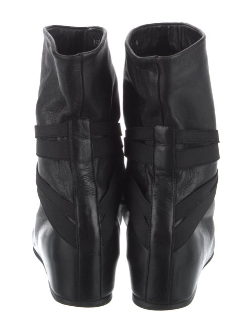 Stuart Weitzman Leather Boots