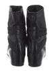 Stuart Weitzman Leather Boots