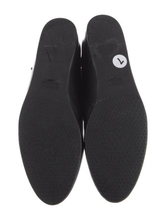 Stuart Weitzman Leather Boots