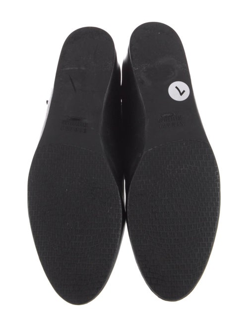 Stuart Weitzman Leather Boots