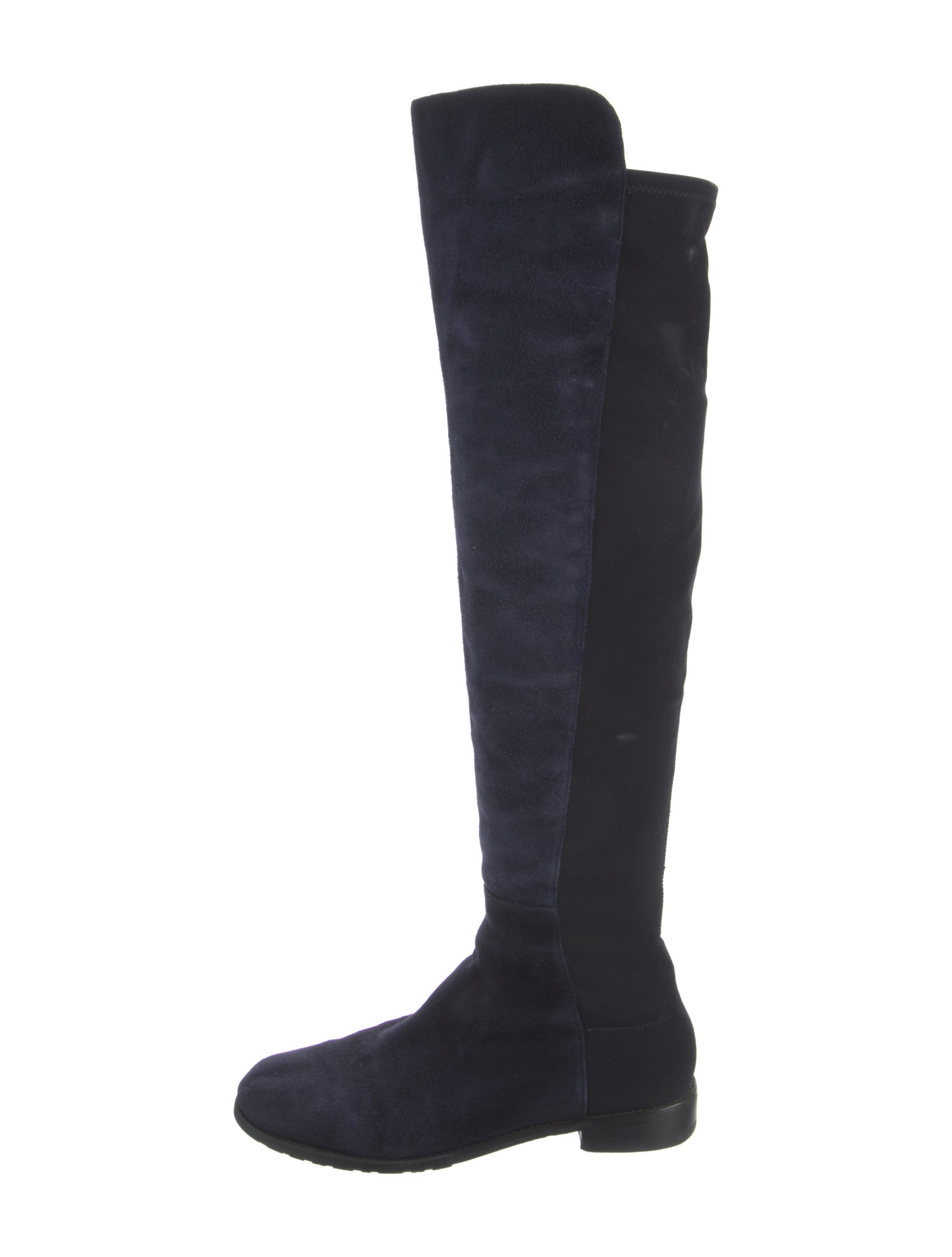 Stuart Weitzman Suede Boots