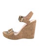 Stuart Weitzman Sandals