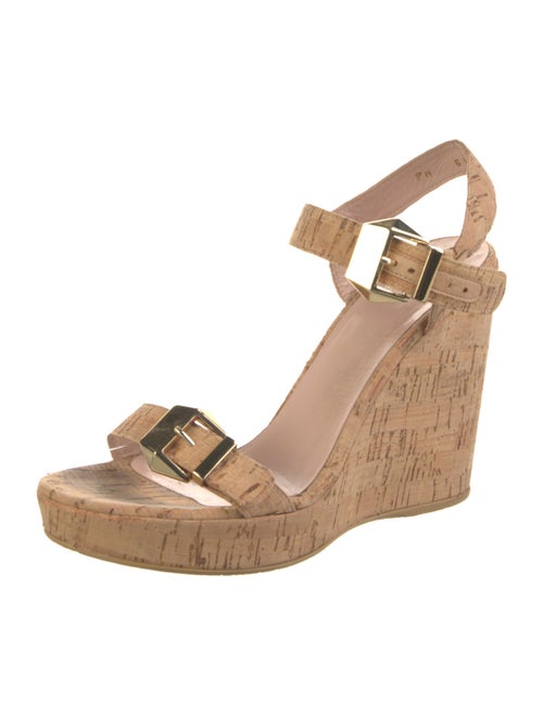 Stuart Weitzman Sandals