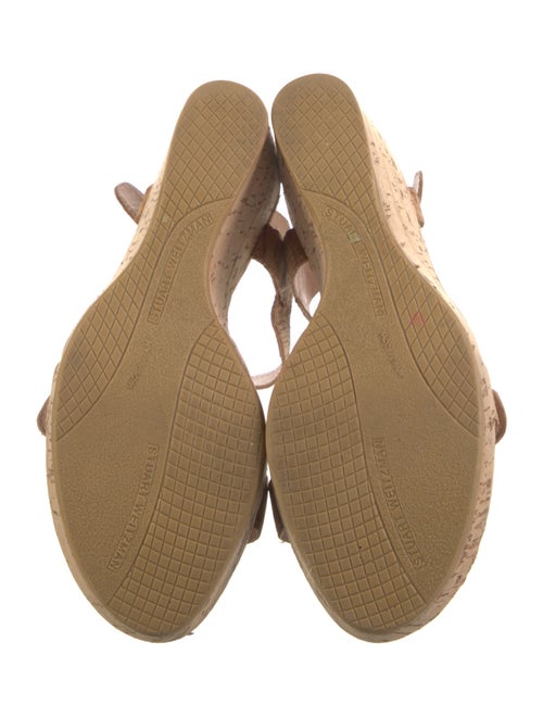 Stuart Weitzman Sandals