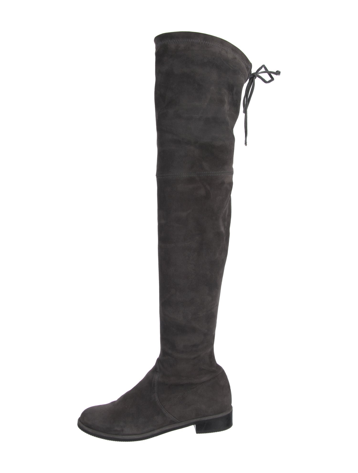 Stuart Weitzman Suede Boots
