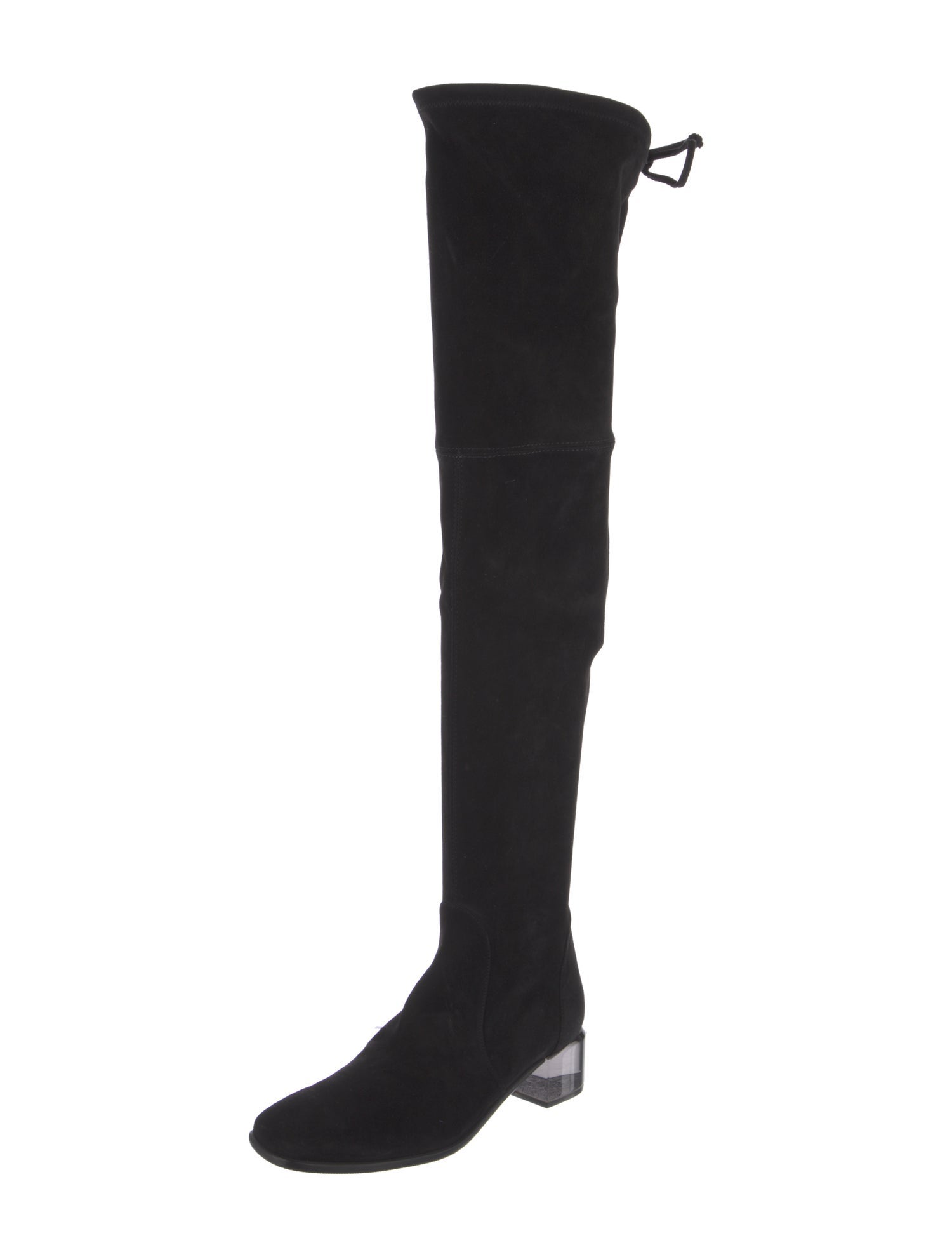 Stuart Weitzman Suede Boots