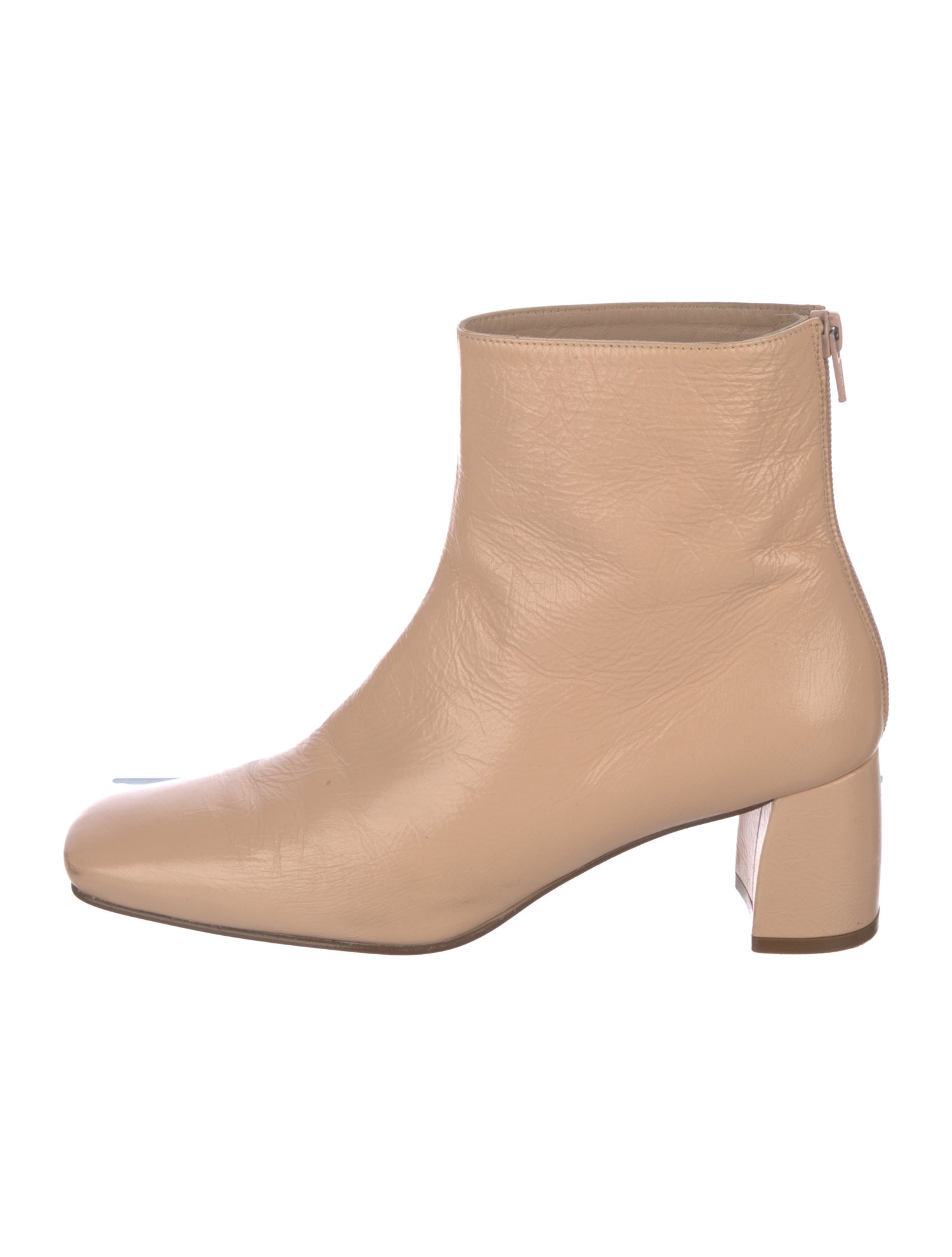 Stuart Weitzman Leather Boots