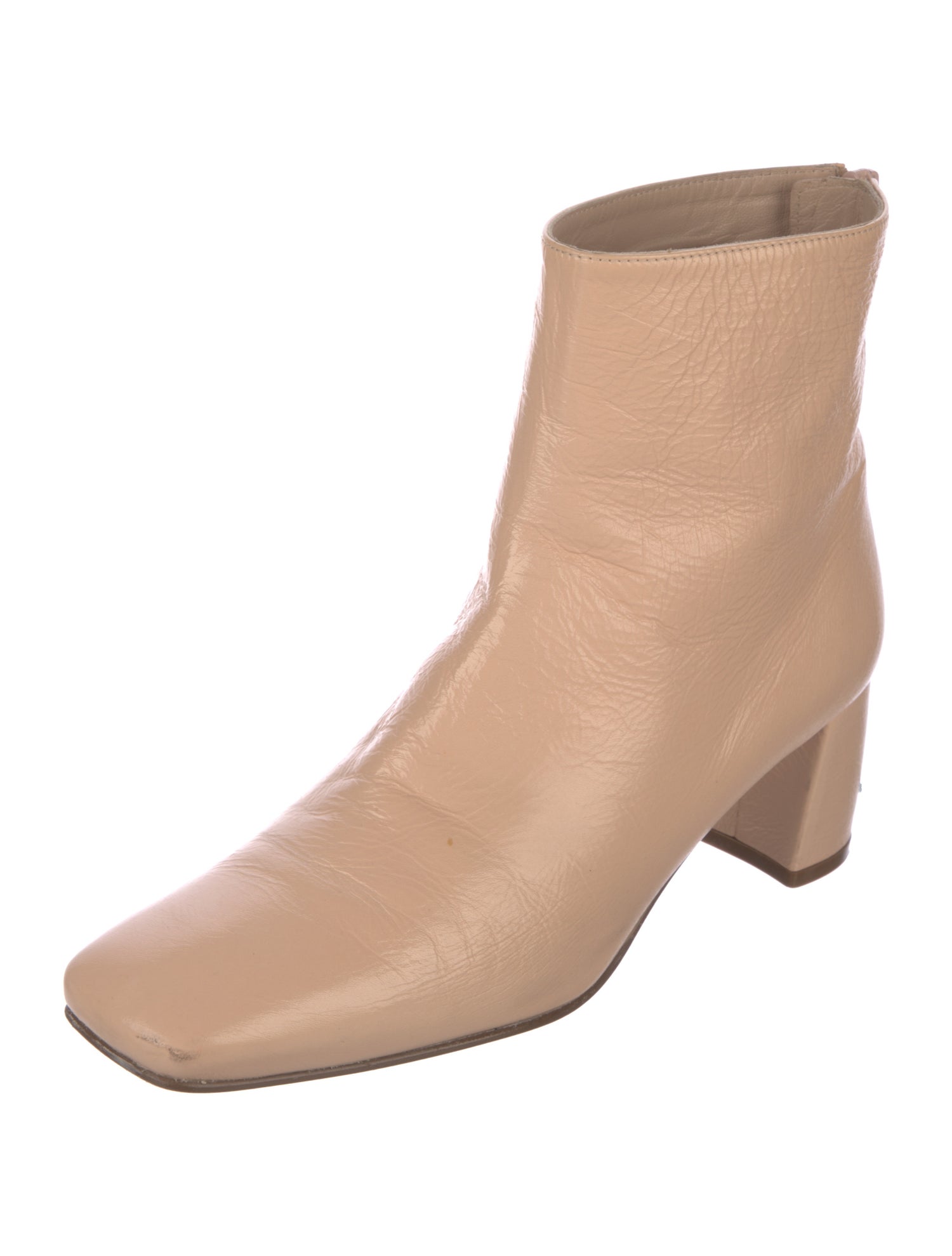 Stuart Weitzman Leather Boots
