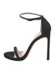Stuart Weitzman Sandals