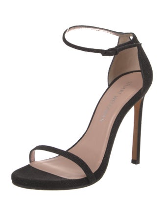 Stuart Weitzman Sandals