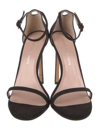Stuart Weitzman Sandals