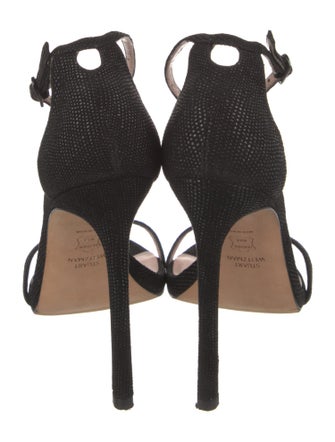 Stuart Weitzman Sandals