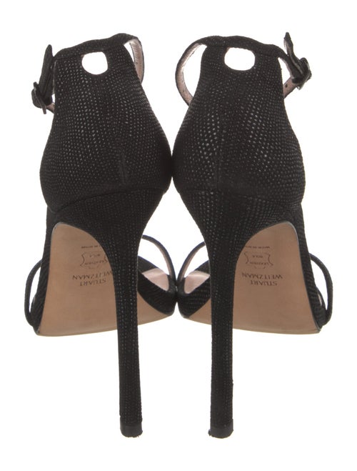 Stuart Weitzman Sandals