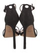Stuart Weitzman Sandals