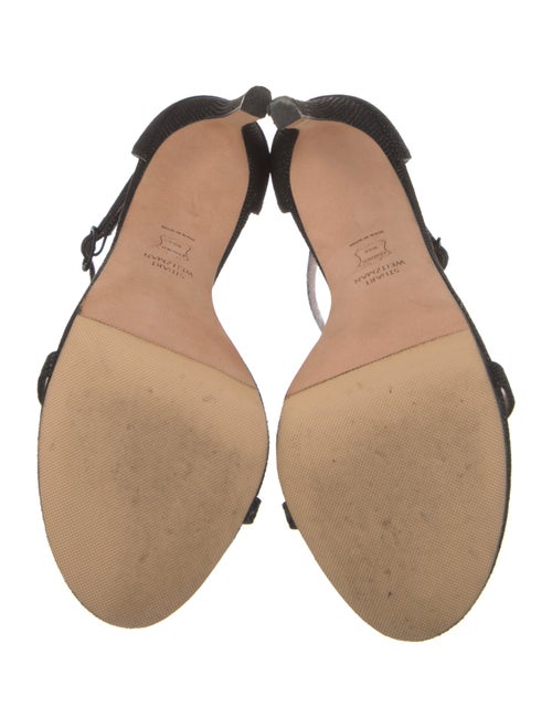 Stuart Weitzman Sandals